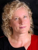 Bettina Hahn