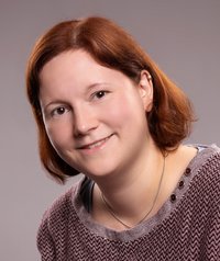Christina Ponader