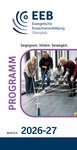 Titelbild des neuen Programmhefts Winter 2026-27