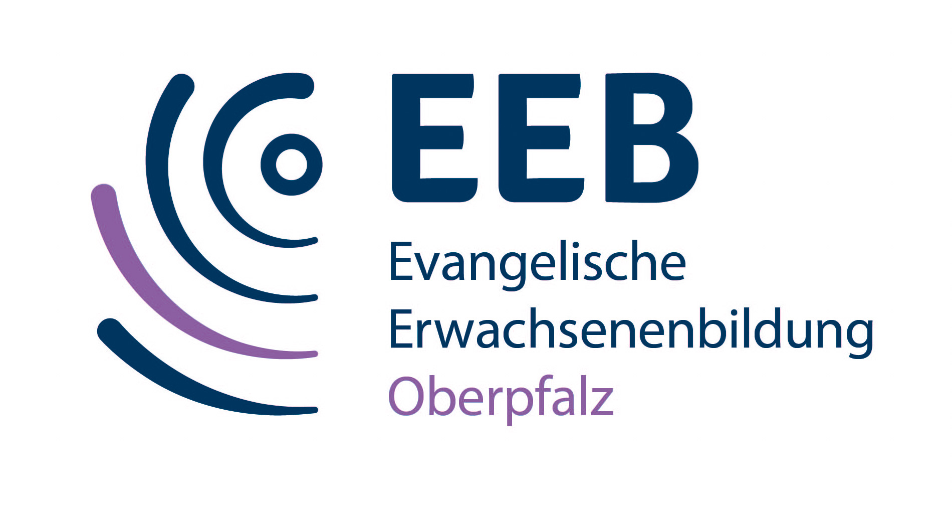 Logo EEB Oberpfalz