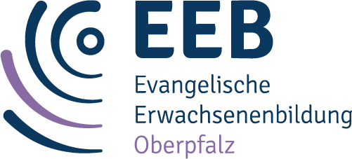 Logo Evangelische Erwachsenenbildung